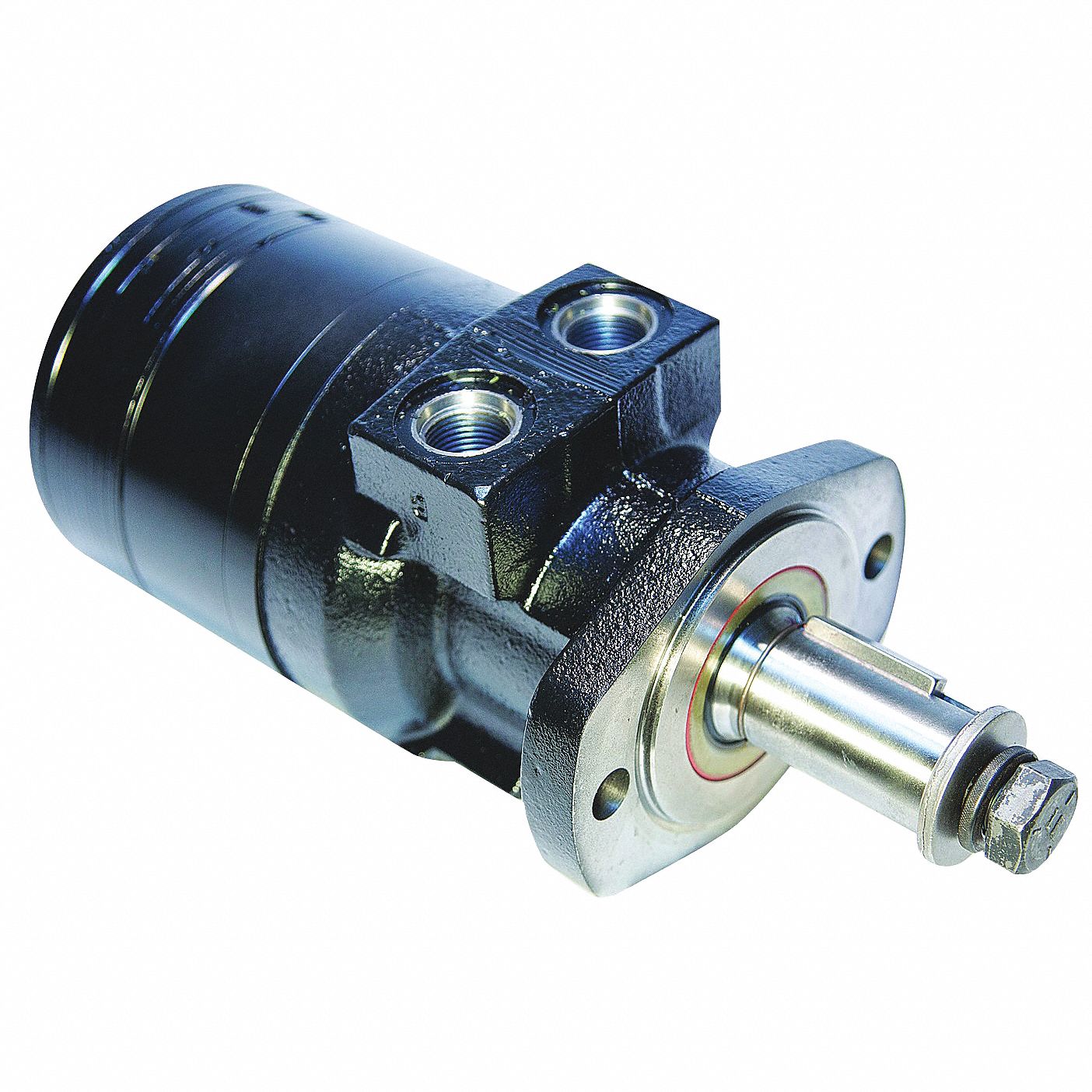 General Purpose Hydraulic Motors