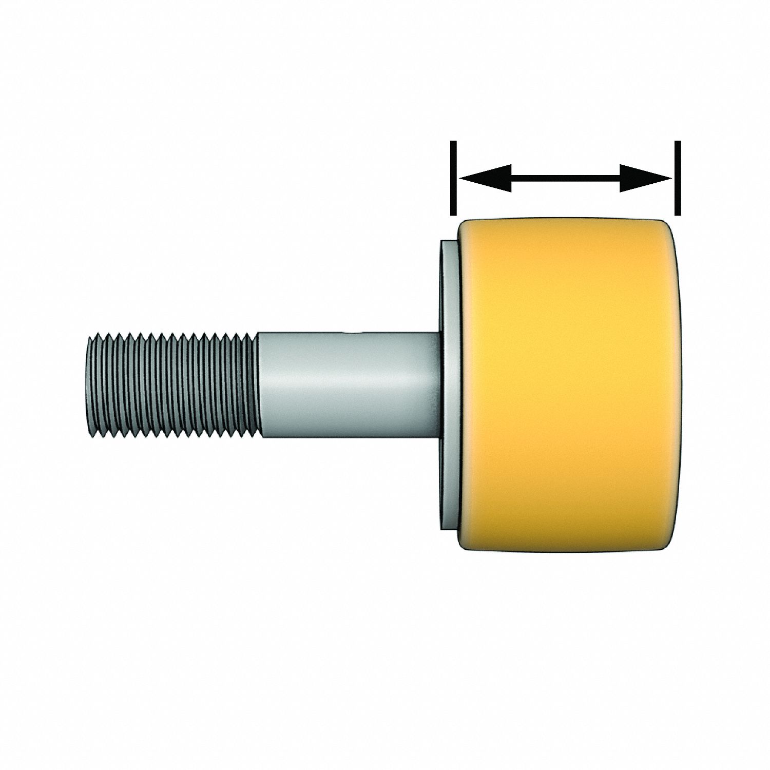 Cam Followers and Track Rollers Grainger Industrial Supply