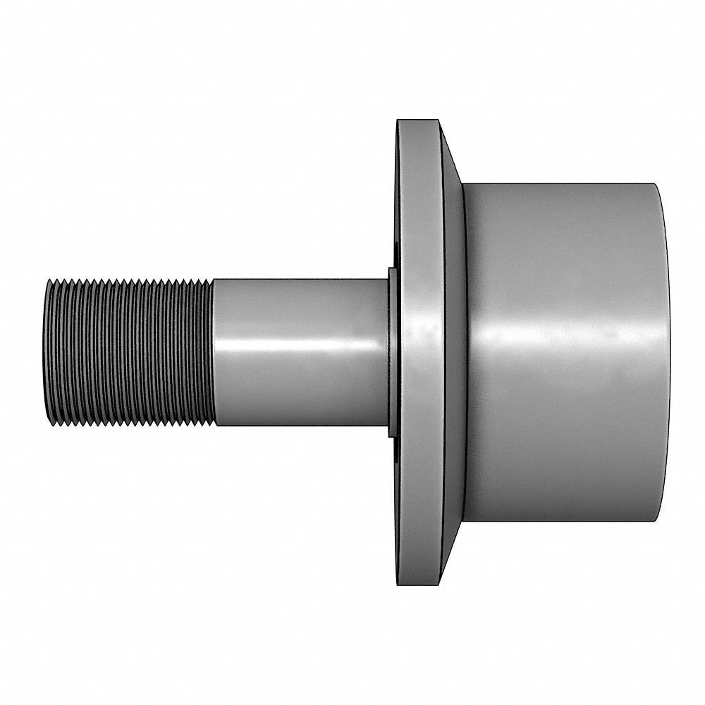 Cam Followers and Track Rollers Grainger Industrial Supply