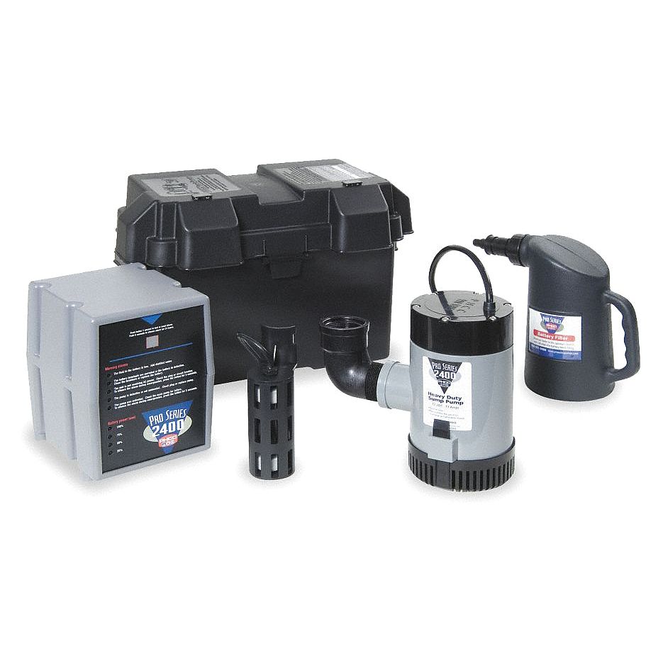 Sump Pumps & Sump Pump Accessories Grainger Industrial Supply