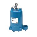 Sewage & Effluent Pumps