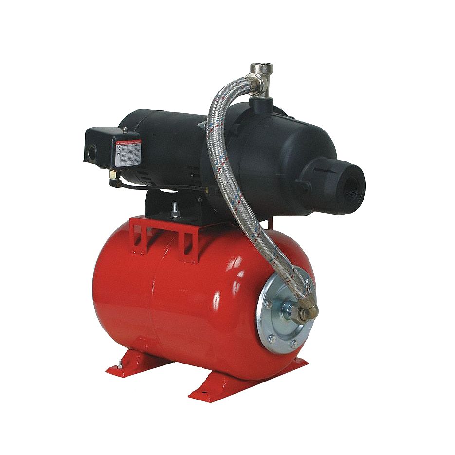 Jet Pumps & Systems Grainger Industrial Supply