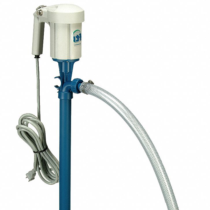 Drum, Barrel, and Pail Pumps Grainger Industrial Supply