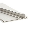 Aluminum Bars, Plates and Sheet Stock image