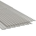 Aluminum Expanded Sheets image