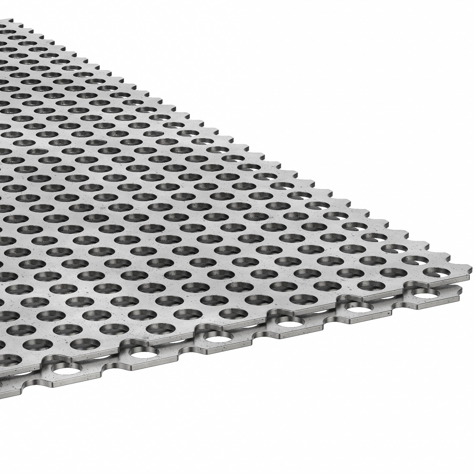 Carbon Steel Plates & Perforated Metal Grainger Industrial Supply