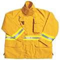 Turnout and Extrication Jackets and Coats image