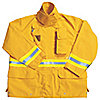 Vêtements de pompiers et accessoires