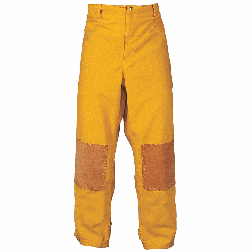 Turnout and Extrication Pants