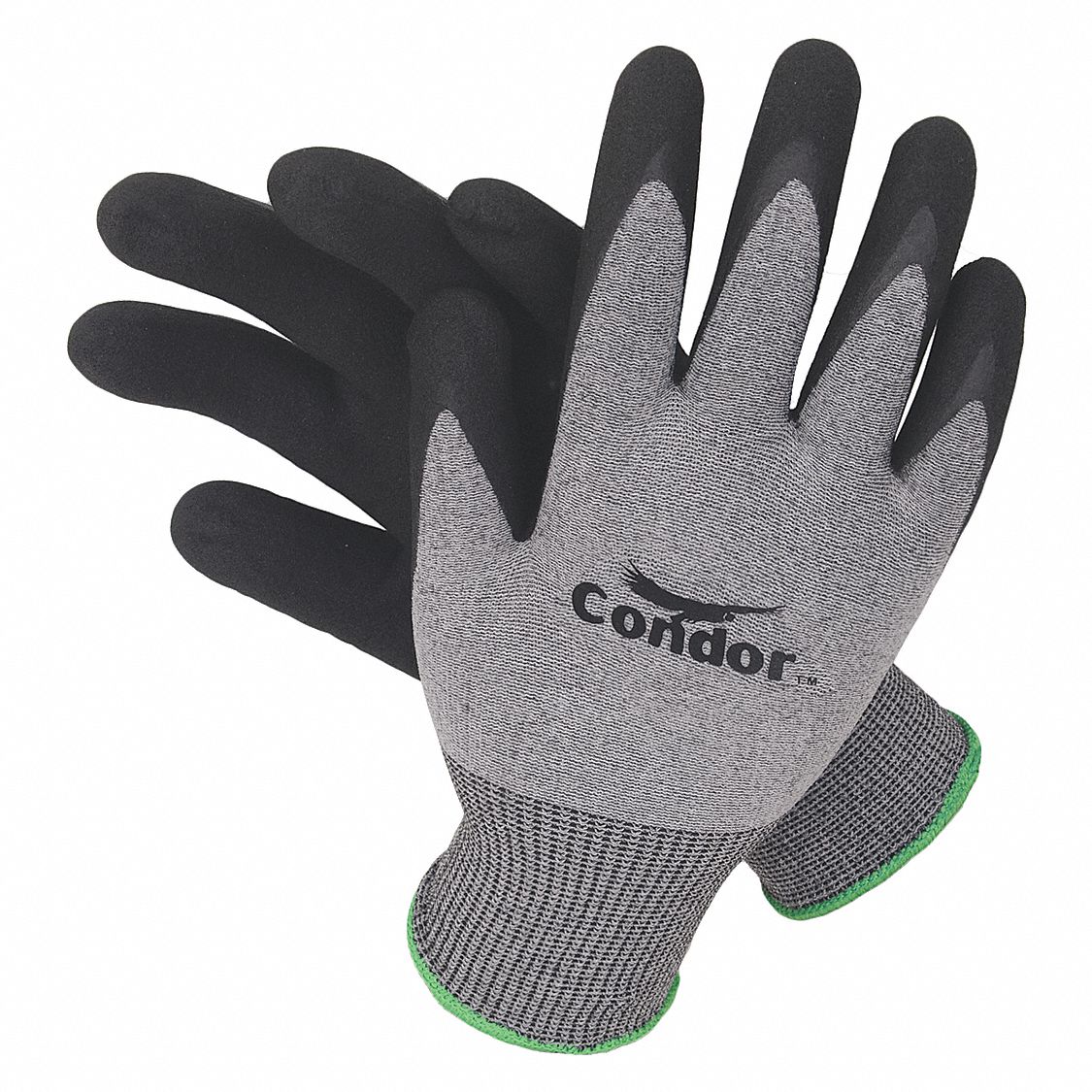 CONDOR Safety Gloves - Protective Work Gloves - Grainger Industrial Supply