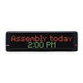 LED Signs and Message Displays image