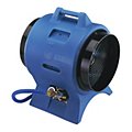 Air Powered Confined Space Fans and Blowers image