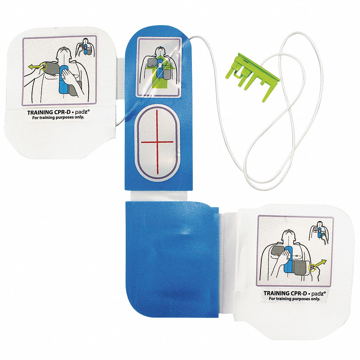 Defibrillator Accessories