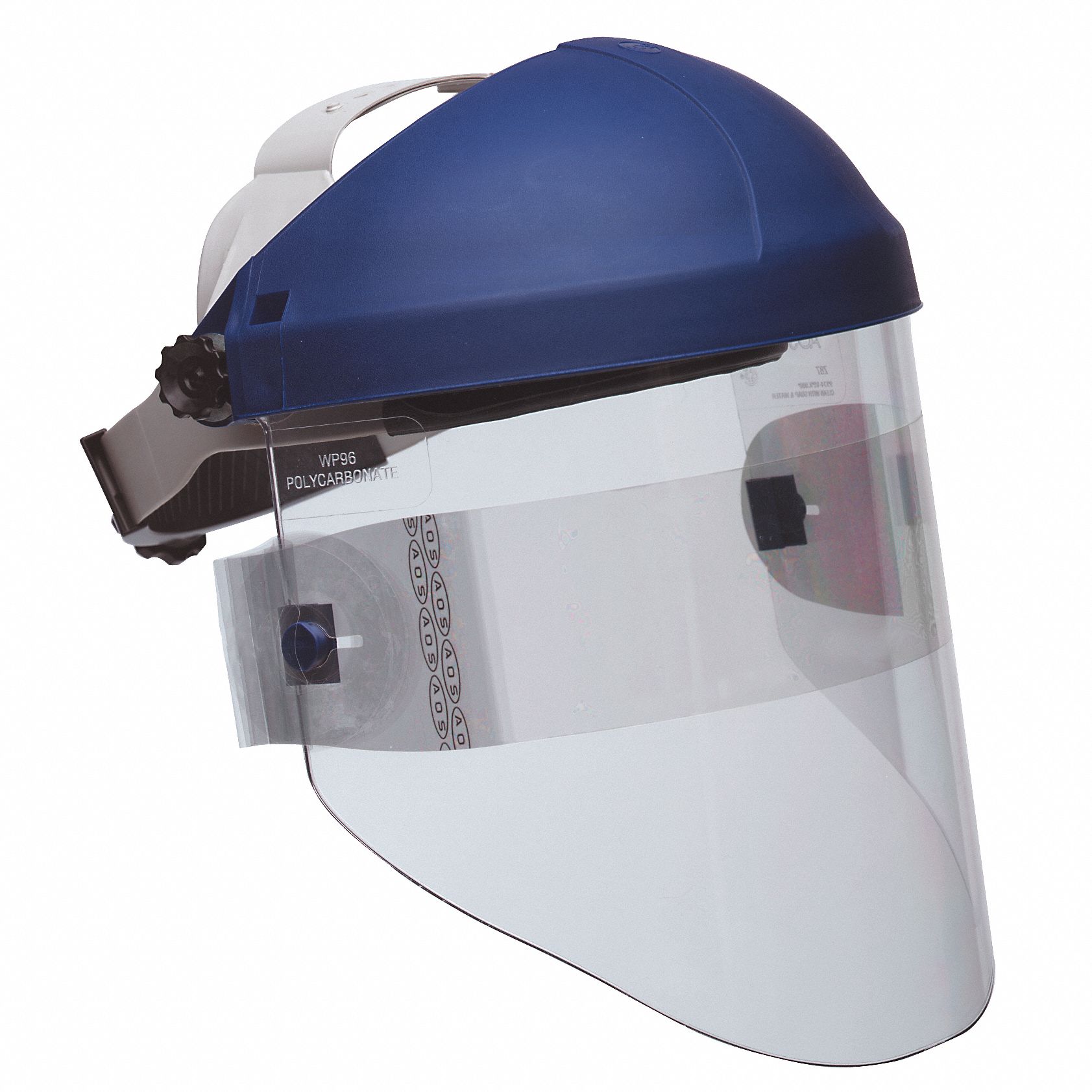 Face Protection Face Shields And Splash Guards Grainger Industrial Supply