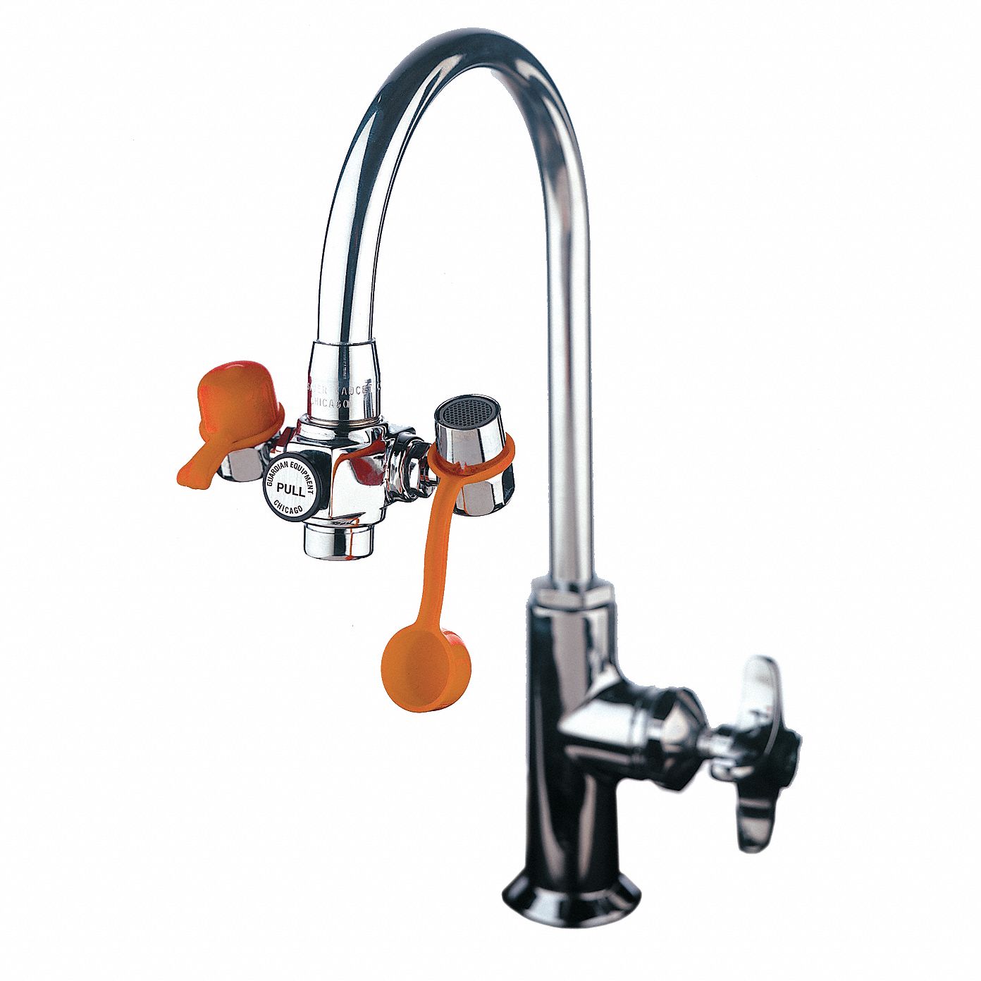 Emergency Eye Wash and Shower Equipment Grainger Industrial Supply