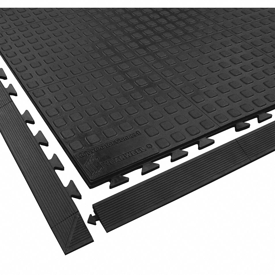 anti slip exterior matting