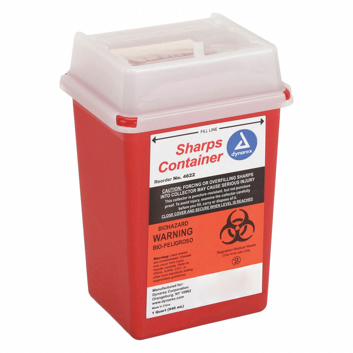 Sharps Containers