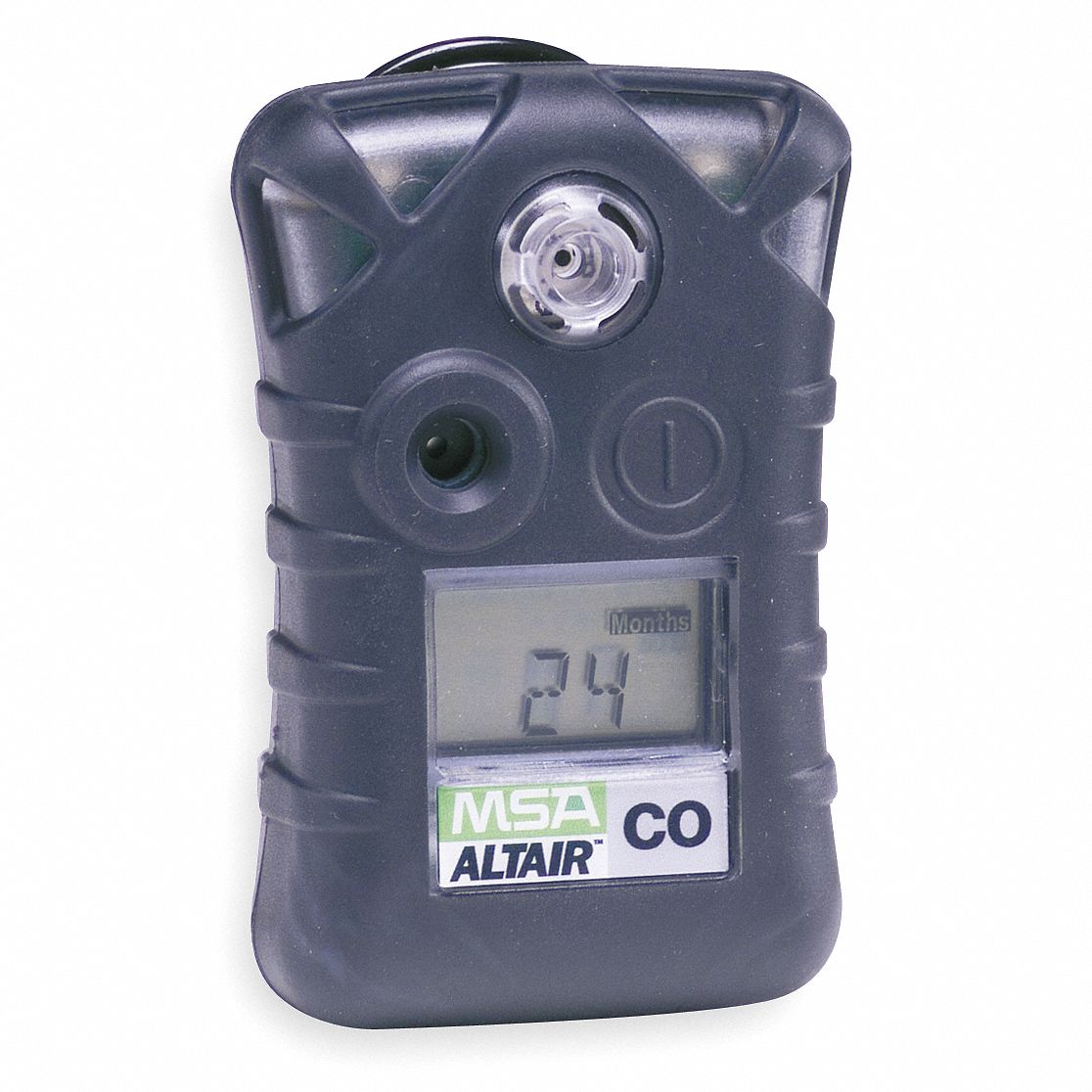 Gas Monitors and Gas Detection