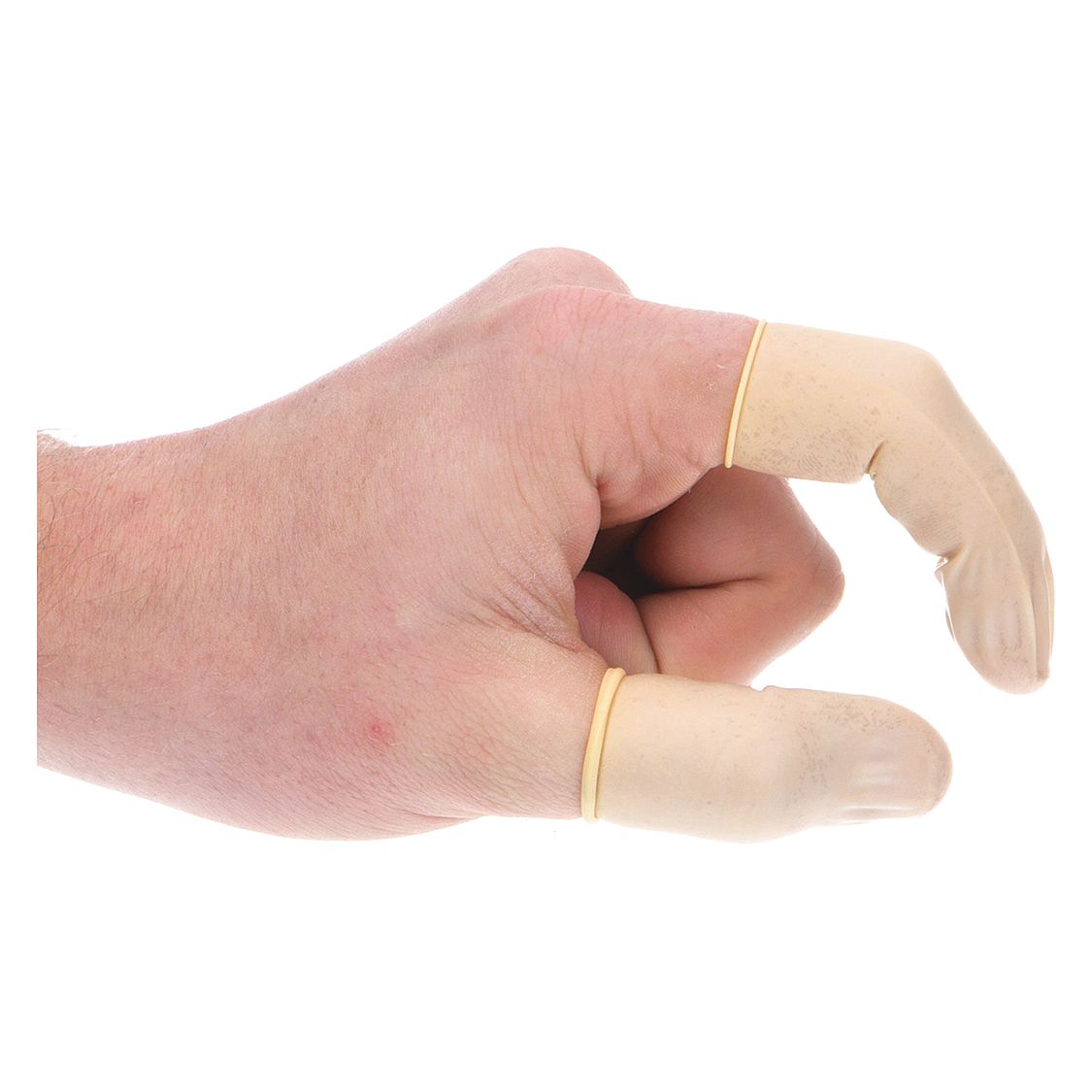 Finger Protection