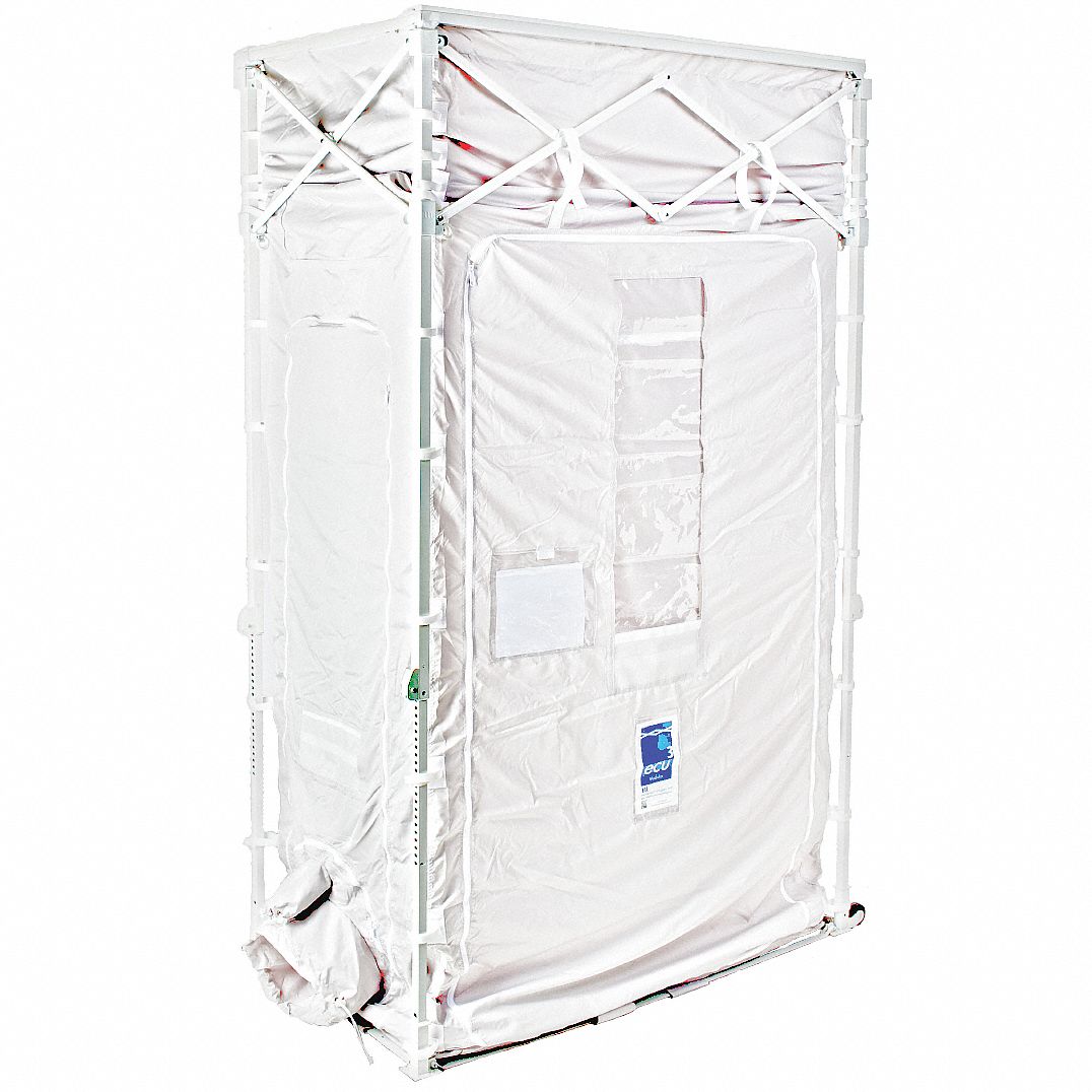 Temporary Environmental Containment Units