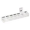Pill Cutters and Organizers