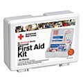 First Aid Kits image