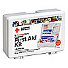 First Aid Kits and Refills