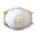 General Purpose Disposable Respirators & Dust Masks