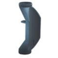 Saddle Vents image