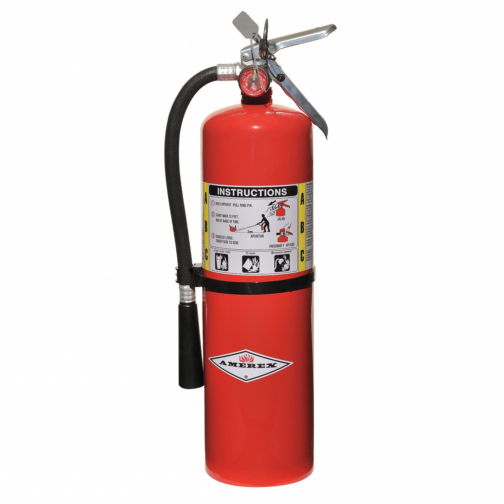 fire safety equipment