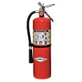 Fire Extinguishers image