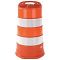 Traffic Barrels and Drums image