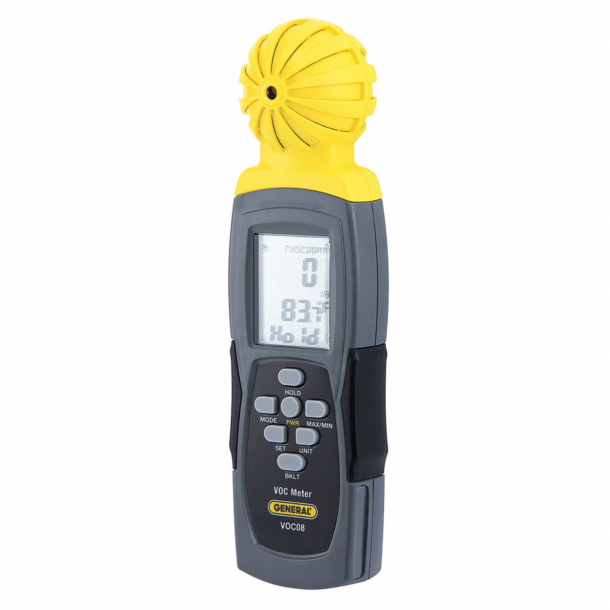 Gas Leak Detectors and Gas Monitors Grainger Industrial Supply