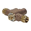 Eye Wash and Shower Thermal Protection Valves image