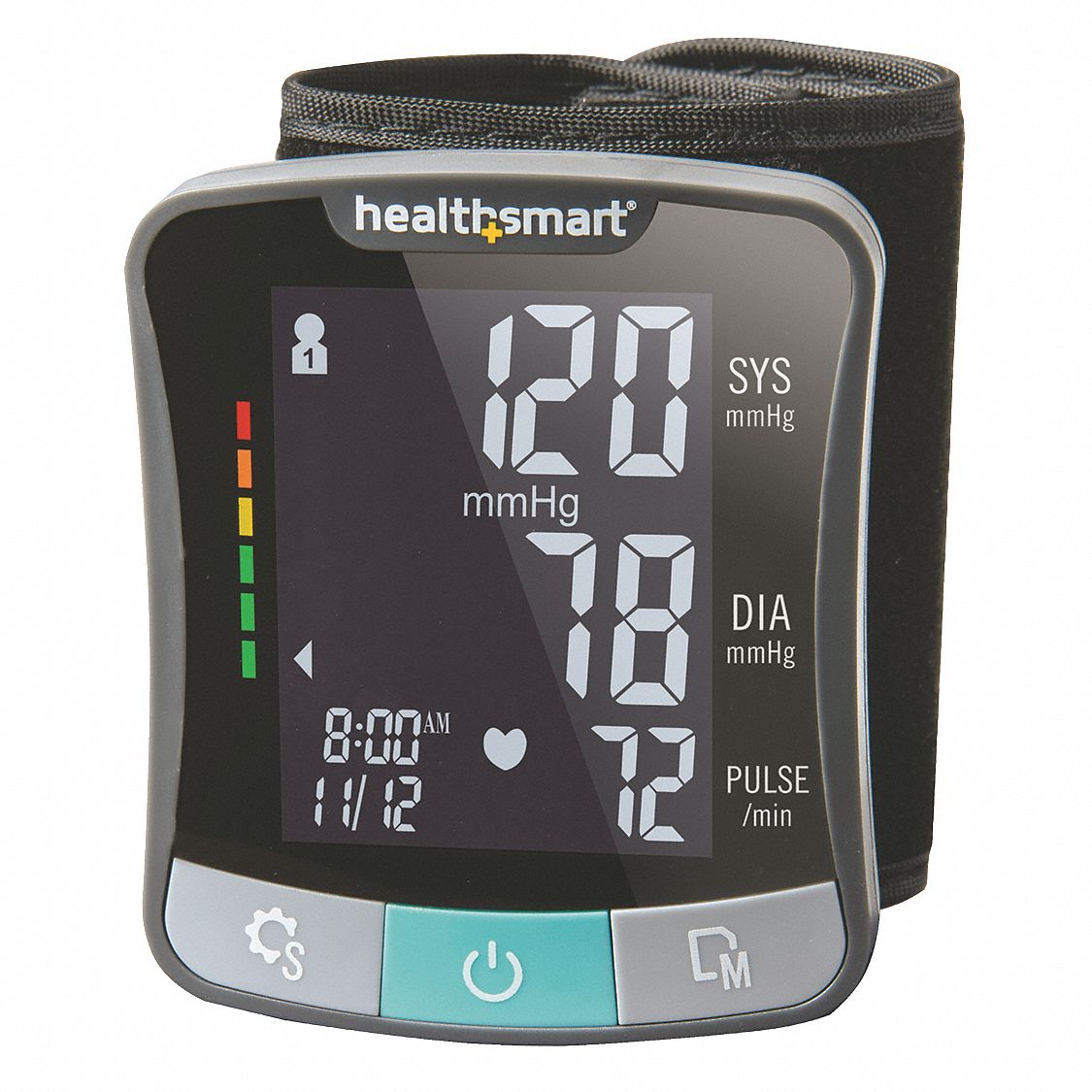 Blood Pressure Monitors