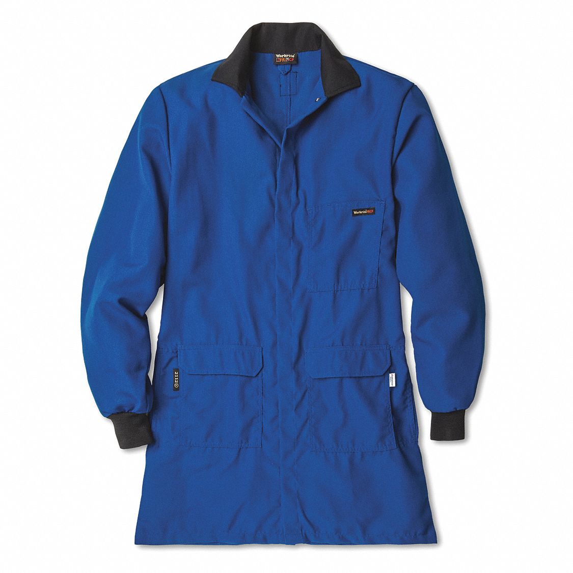 Blouses de laboratoire