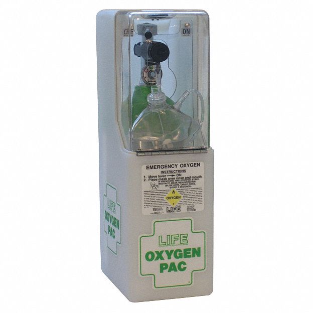 Emergency Oxygen