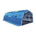 Temporary Emergency Shelters