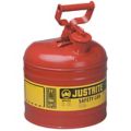 Safety Cans and Accessories image