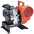 Fuel Powered Confined Space Fans and Blowers image