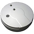 Carbon Monoxide and Smoke Detectors image
