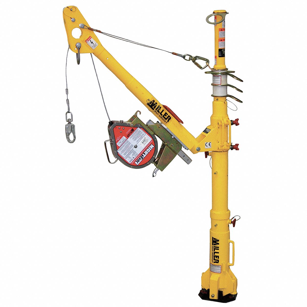 confined-space-equipment-grainger-industrial-supply