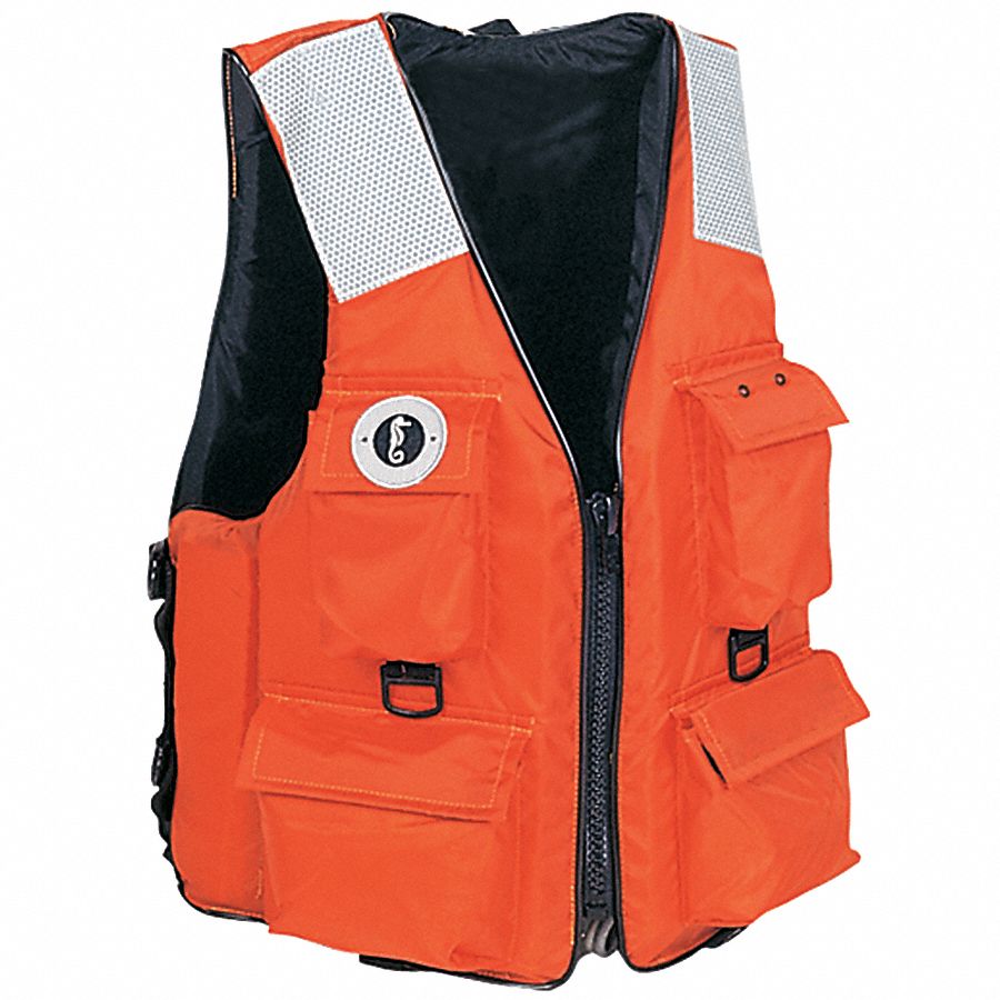 Life Jackets and PFDs