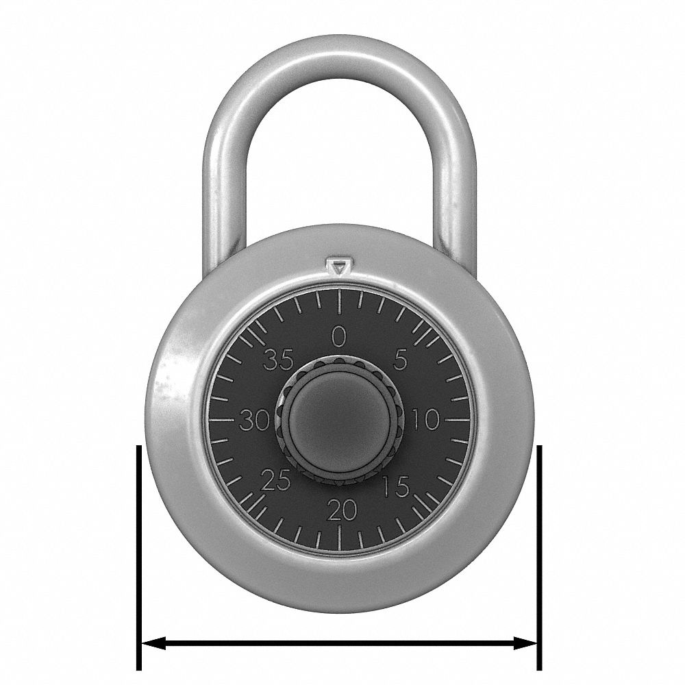 Combination Locks Grainger Industrial Supply