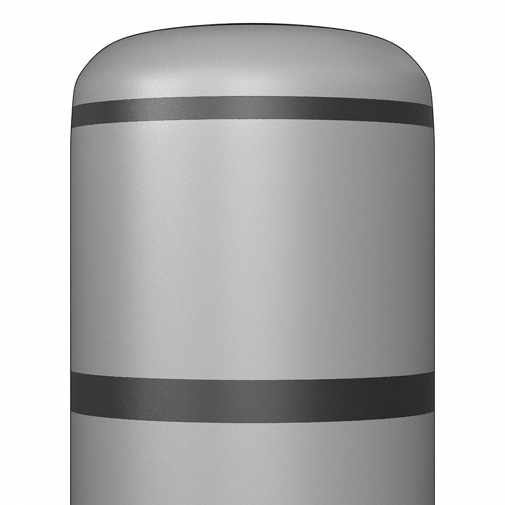 Bollard Covers And Post Sleeves Grainger Industrial Supply