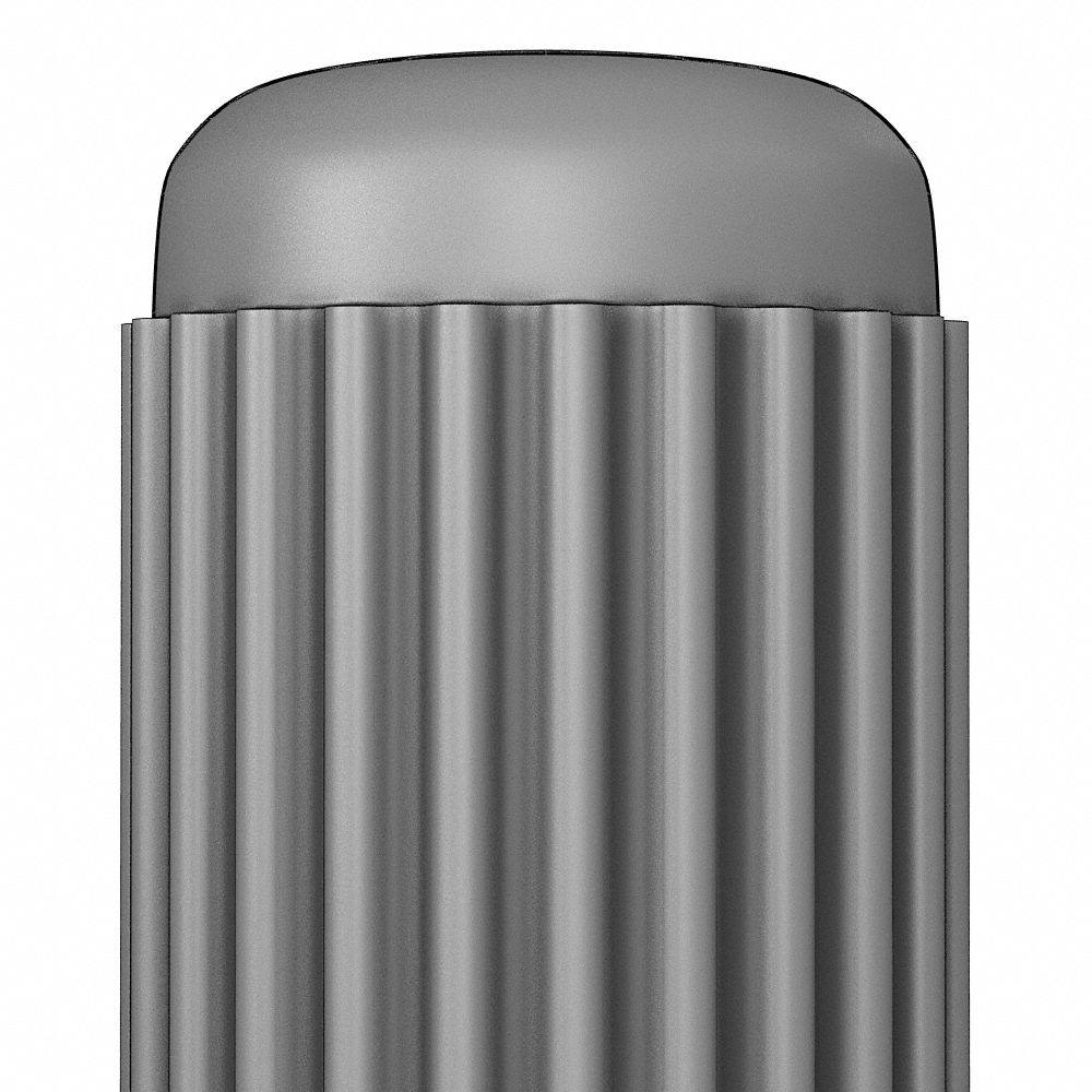 Bollard Covers And Post Sleeves Grainger Industrial Supply