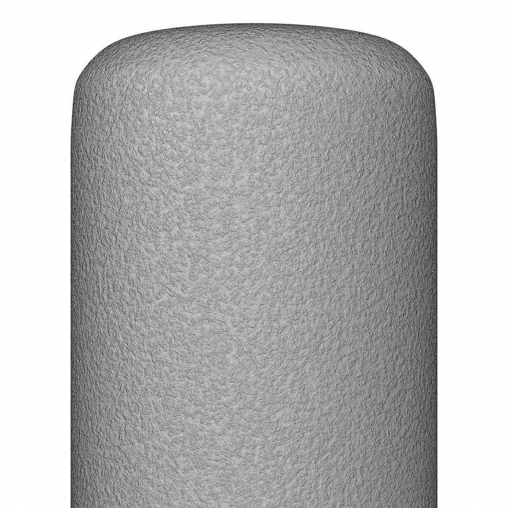 Bollard Covers And Post Sleeves Grainger Industrial Supply