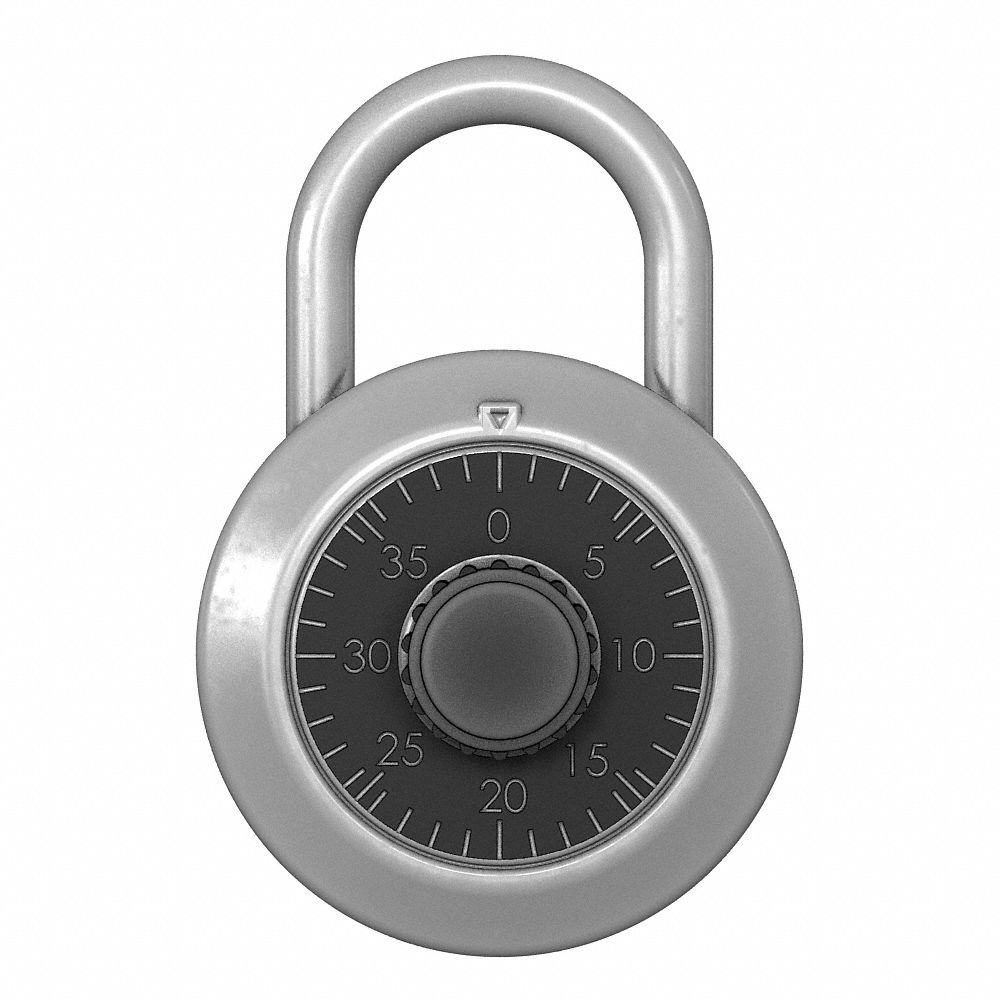 padlock security cover