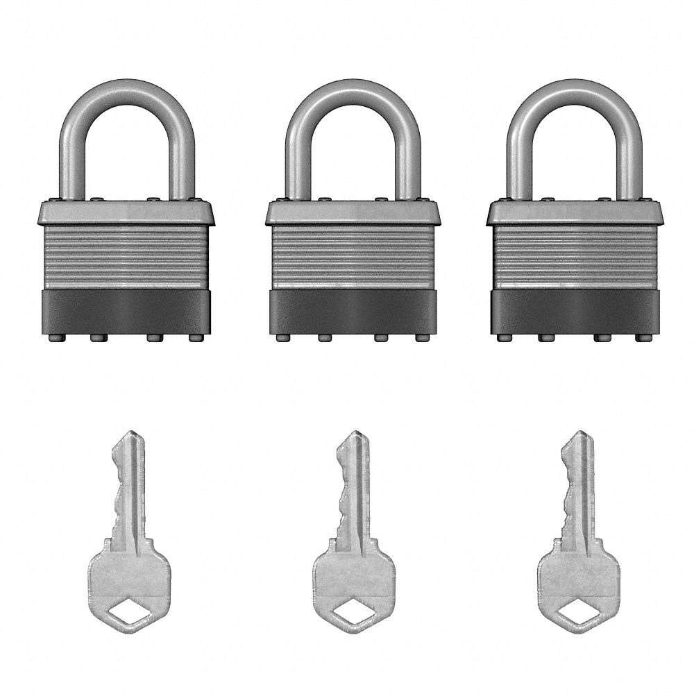 Padlocks Grainger Industrial Supply