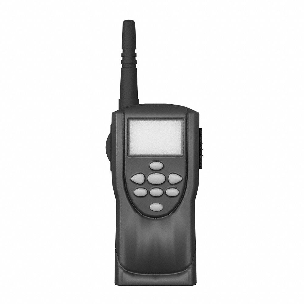 Handheld and Mobile TwoWay Radios Grainger Industrial Supply